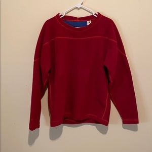 Men’s Orvis Sweater